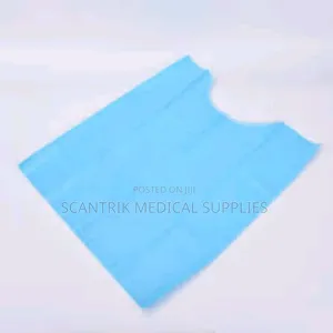 Medical Dental Disposable Bib