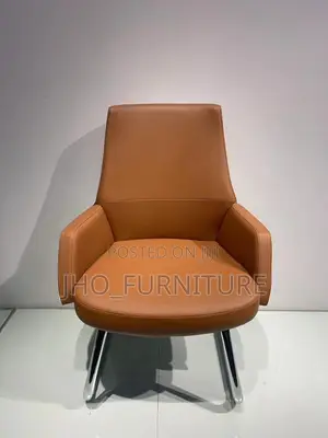 Super Executive Visitors Chair 