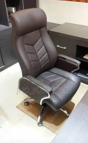 Executive Office Chair