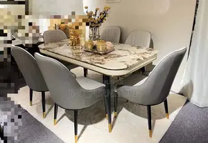Dinning Table 