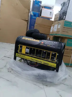 Durable Affordable Sumec Firmanfpg4800e2 Automatic Generator