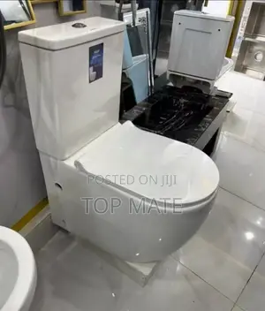 High Quality Wc Toilet