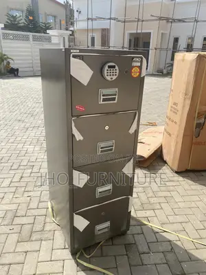 Fireproof Cabinet