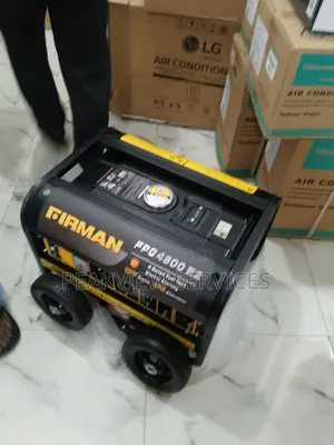 High Quality Sumec Firman Fpg4800e2 -Perfect for All Needs