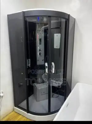 England 100x100 Shower Room 0024