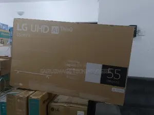 High Top Quality LG 55'' Smart Led Tv(55ur73006la)