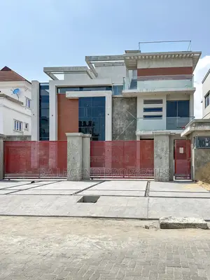 5bdrm Duplex in Victoria Island for sale