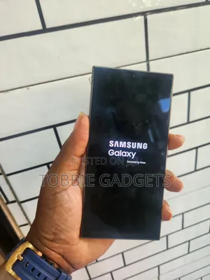 Samsung Galaxy S24 Ultra 256 GB Gray