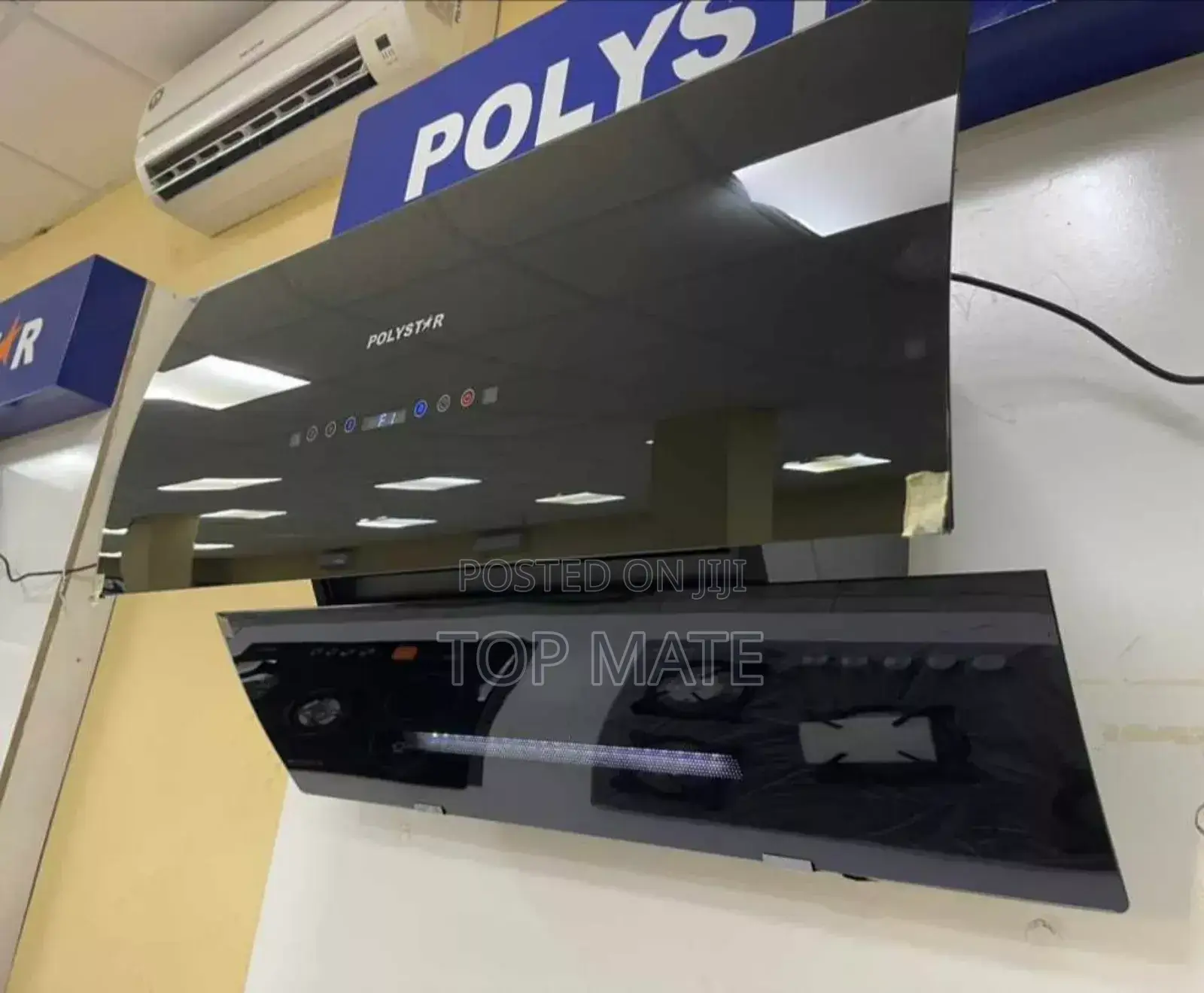 Digital 90cm Polystar Plasma Extractor A
