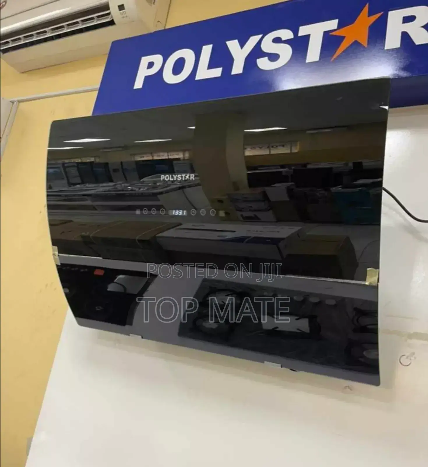 Digital 90cm Polystar Plasma Extractor A