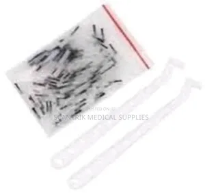Disposable Micro Brush Handle