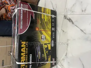 Generator for Less Firman