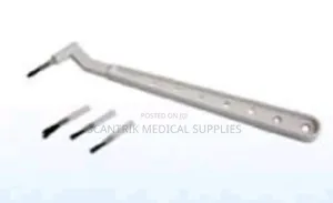 Dental Brush Handle