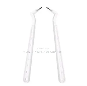 Hospital Dental Micro Brush Handle