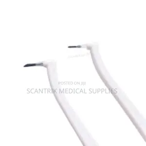 Dental Micro Tip Brush Handle