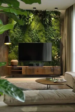 Creative Artificial Flower Designs for Walls Decor