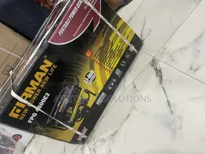 Special Sales Firman Fpg4800e2 GENERATOR