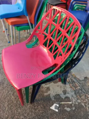 Plastic Chair