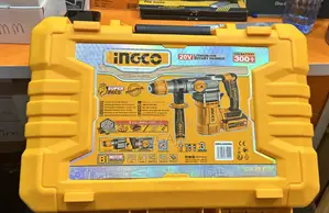 20v Industrial Rotary Hammer