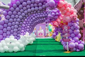 Event Coordinator