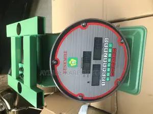 Electronic Dial Scale(150kg)