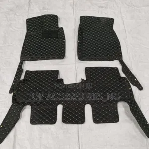Quality Waterproof Leather Tiles Mat for Rx300/Rx350