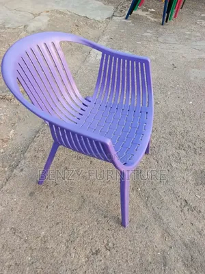 Quality Plastic Chair