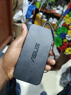 Asus Laptop Charger Adapter 120w 19v - 6.32a