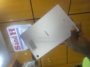 Samsung Galaxy Tab S6 Lite 128 GB Pink