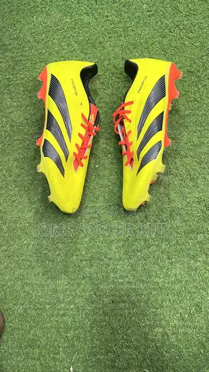 Adidas Predator (45)