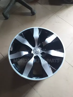 16 Alloy Rim for Toyota Camry Muscle