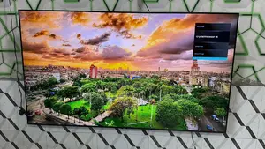 2023 Samsung Crystal Pure Premium Uhd HDR Smart LED Tv-Ch