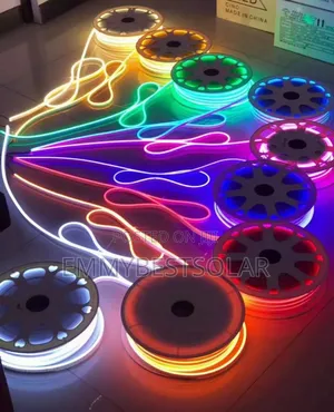 50×50 Neon Rope Light