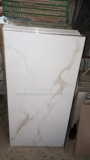 60x120 High Quality Goodwill Wall Tiles 