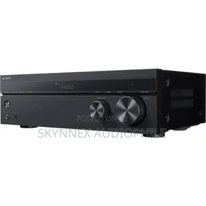 SONY DH190 2.0 Avr Amplifier