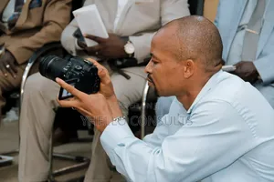 Photography Videography