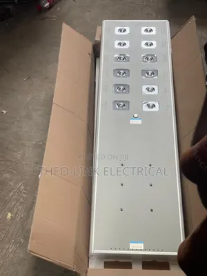 Industrial Solar 90watt