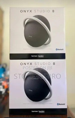 Original JBL Onyx Studio 8 Speaker Super Bass
