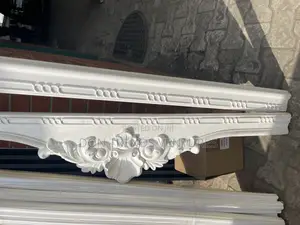 Door and Window Frames