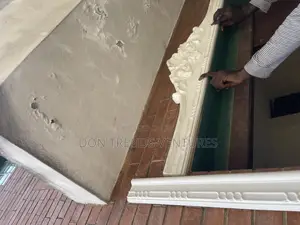 Window and Door Frames