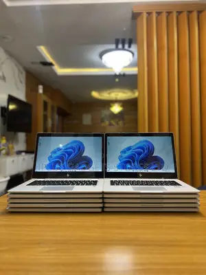 Laptop HP EliteBook X360 1030 G2 16GB Intel Core I5 SSD 256GB