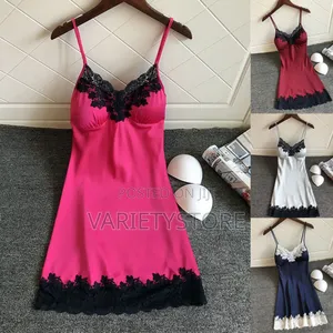 Women Sexy Bathrobe Nightwear