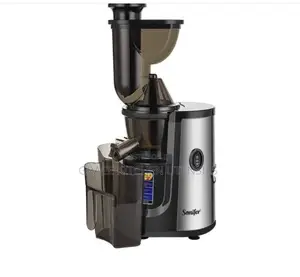 Sonifer 150w Electric Vegetable Citrus Slow Juicer
