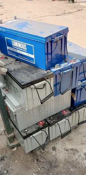 I'm Buying Dead Inverter Battery
