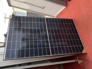 450w Trina Solar Panel Halfcut Mono 120cells