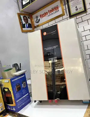 10kva Felicity Solar Inverter Hybrid