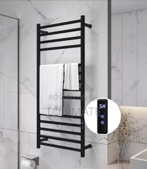 Electric Dryer Towel Rail