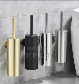 Quality Hanging Toilet Brush