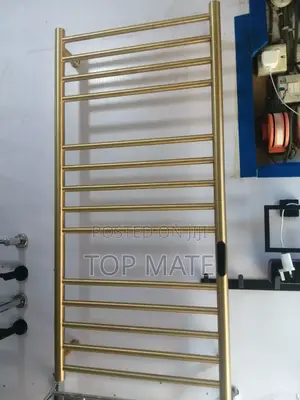 High Quality Electric Towel Rail