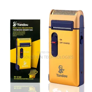 Yandou SV-316U Rechargeable Shaver